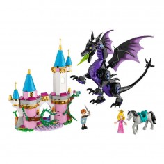 LEGO Disney Princess... 2
