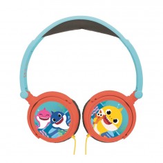 Lexibook Baby Shark Stereo... 2