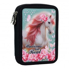 Double Decker Pouch with...