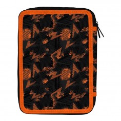 Double Decker Pouch with... 2