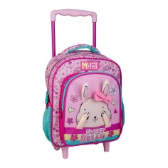 Junior Trolley Backpack...