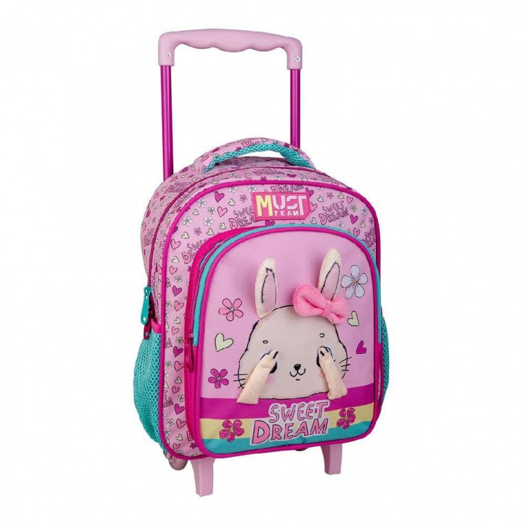 Junior Trolley Backpack Must Team...