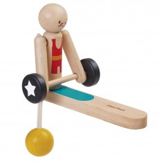 Plan Toys Ακροβάτης...