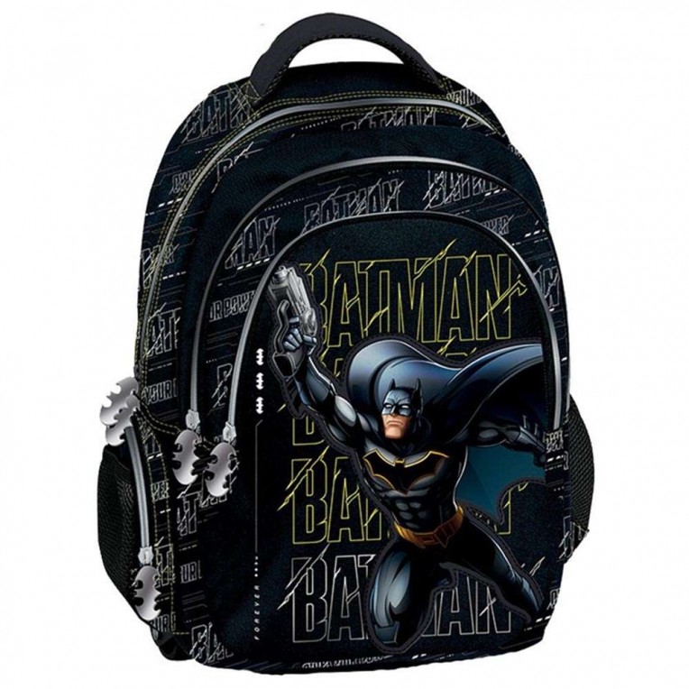 Organized Backpack Batman (245211)