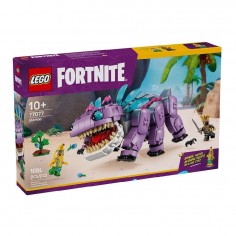 LEGO Fortnite Klombo...