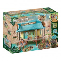 Playmobil Wiltopia Animal...