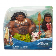 Disney Princess Σετ με 4... 2