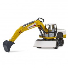 Bruder Εκσκαφέας XE 5000... 2