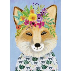 Heye Παζλ Floral Friends... 2