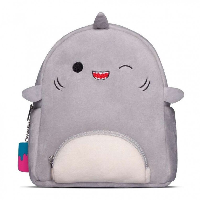 Mini Plush Backpack Squishmallows...