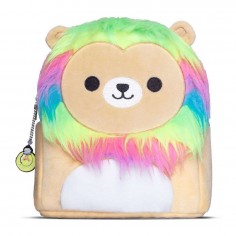 Mini Plush Backpack...