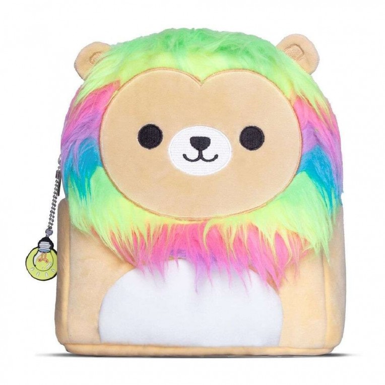 Μίνι Λούτρινο Τσαντάκι Squishmallows...