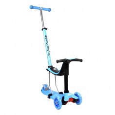 Scooter Athlopaidia 3 in 1...