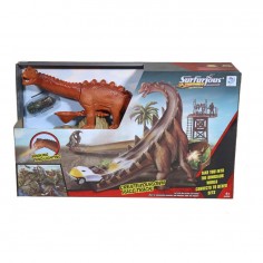 Surfurious Series Race...