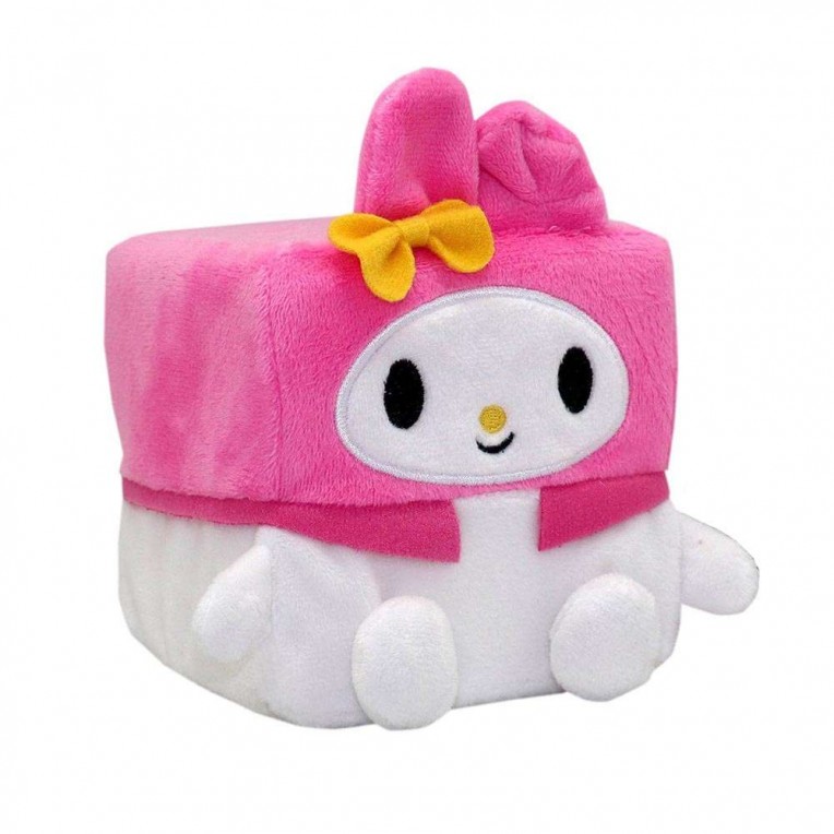 Hello Kitty & Friends Cubeez...