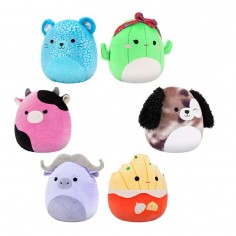 SquishMallows Plush 30,5cm...