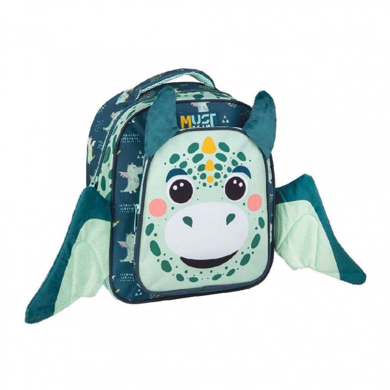 Junior Backpack Must Team Little...