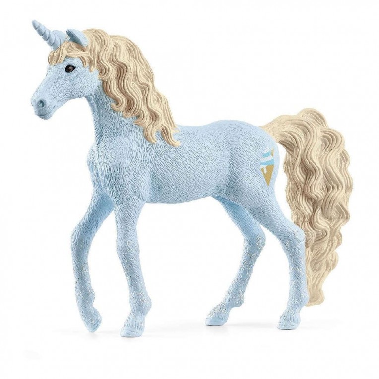 Schleich Bayala Ice Cream Unicorn...