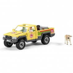 Schleich Farm World... 2