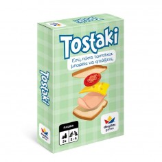 Επιτραπέζιο Tostaki (100800)