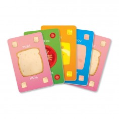 Board Game Tostaki (100800) 2