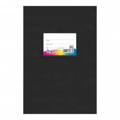 Notebook Colour Genius...
