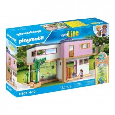 Playmobil My Life Μοντέρνα...