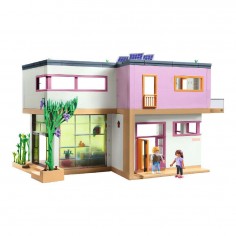 Playmobil My Life Living... 2