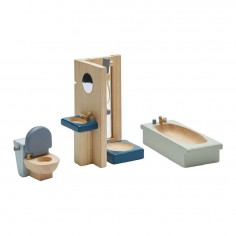 Plan Toys Μπάνιο Orchard... 2