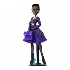 Monster High x Wednesday...