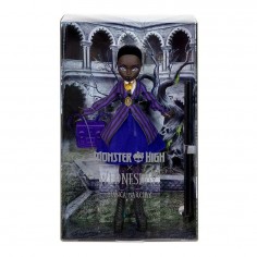 Monster High x Wednesday... 2