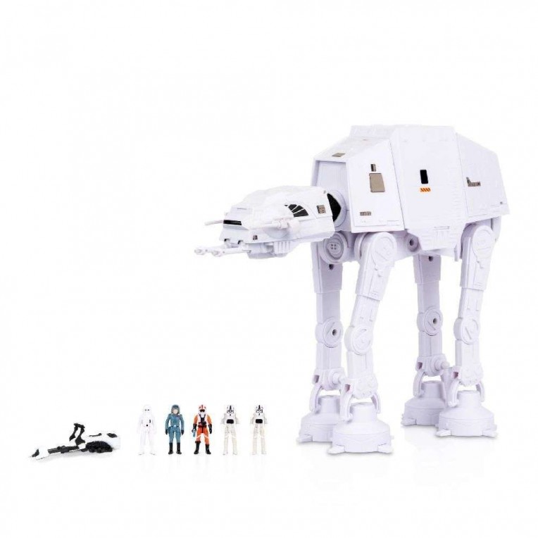 Star Wars Micro Galaxy Squadron A...