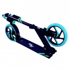 Scooter 2-Wheels... 2