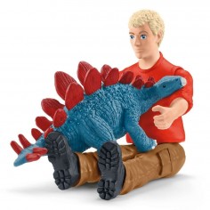 Schleich Dinosaurs Επίθεση... 2