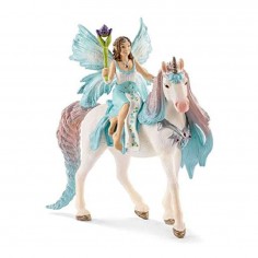Schleich Bayala Fairy Eyela...