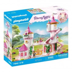 Playmobil Princess Magic...