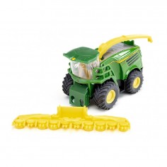 Siku John Deere 8500i 1:87... 2