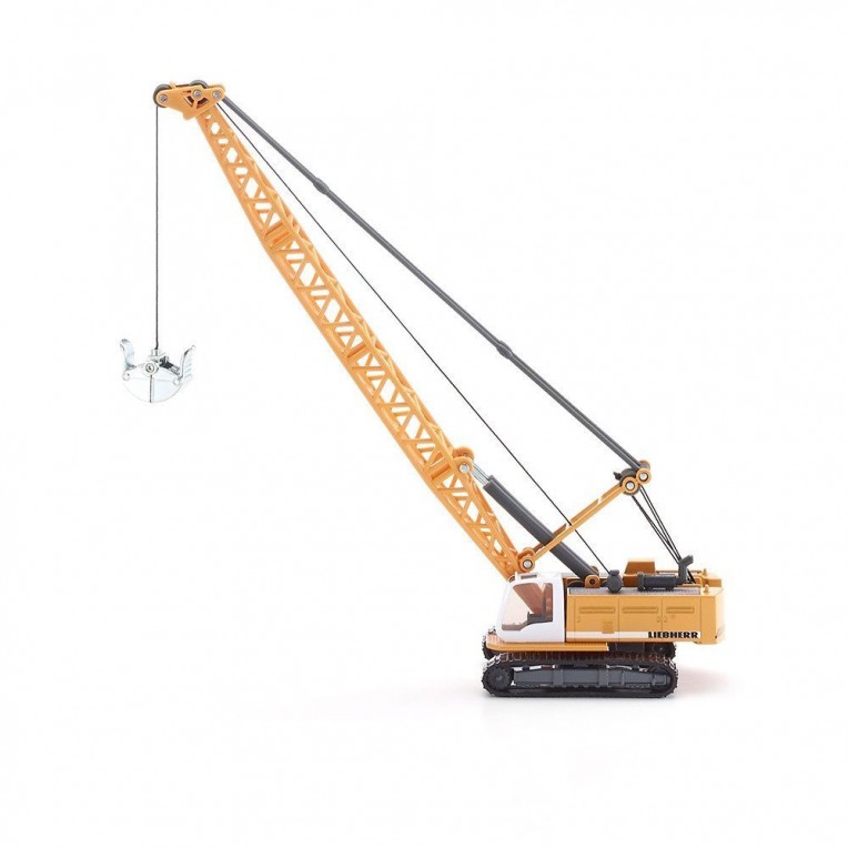 Siku Cable Excavator Liebherr (1891)
