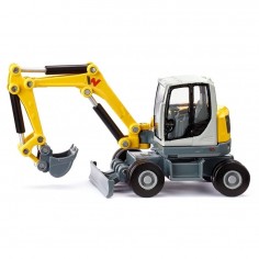 Siku Wacker Neuson ET65...