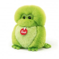 Plush Trudi Fluffies Frog...