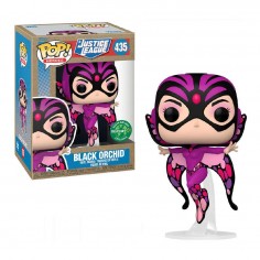 Funko POP! Justice League...