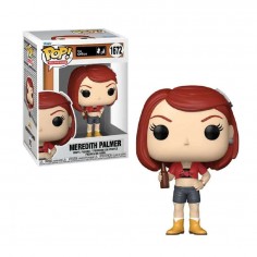 Funko POP! Φιγούρα The...