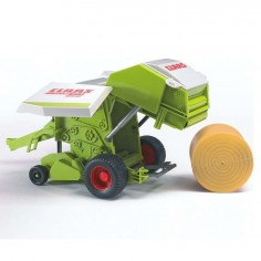Bruder Claas Rollant 250... 2