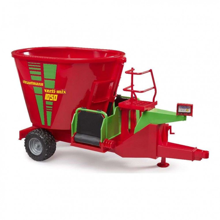 Bruder Strautmann Verti-Mix 1050...