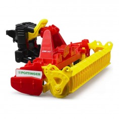 Bruder Pottinger Lion 3002...