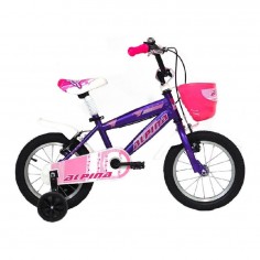 Bicycle 12" Alpina Beleno... 2