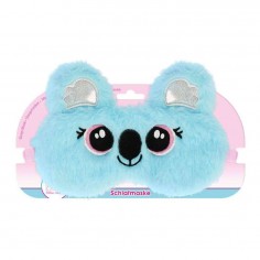 bb Cuties Plush Sleep Mask...
