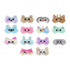 bb Cuties Plush Sleep Mask... 2