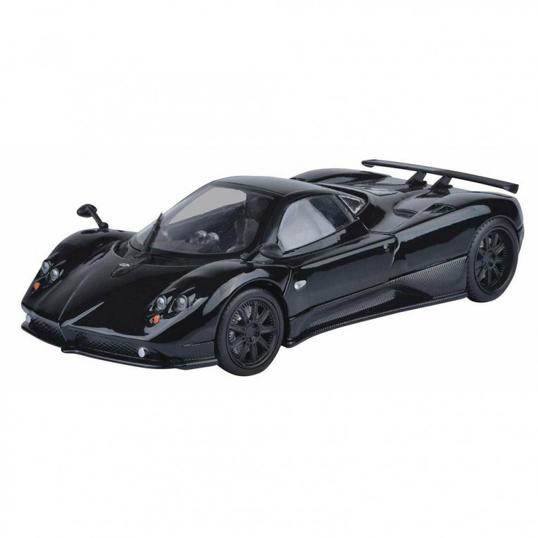 Motor Max Pagani Zonda F 1:24 - 2...