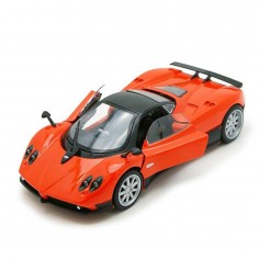 Motor Max Pagani Zonda F... 2